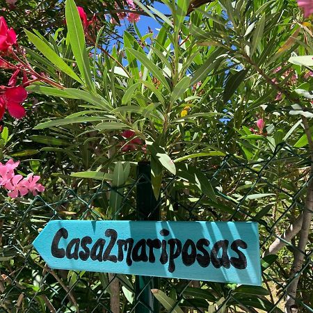 Casa 2Mariposas Villa Mijas Exteriör bild