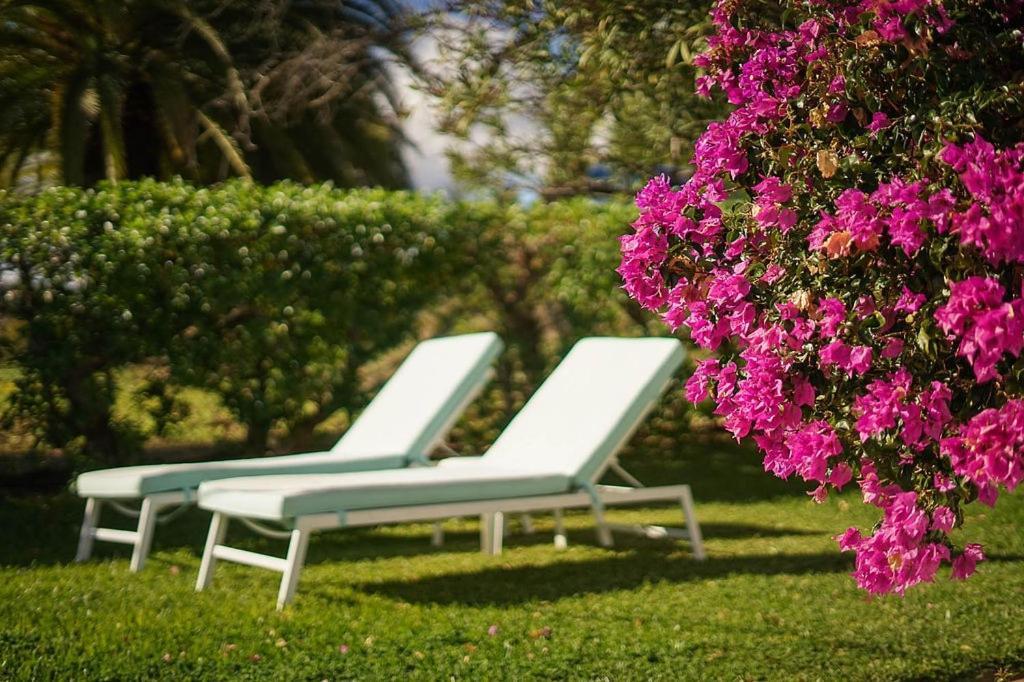 Casa 2Mariposas Villa Mijas Exteriör bild